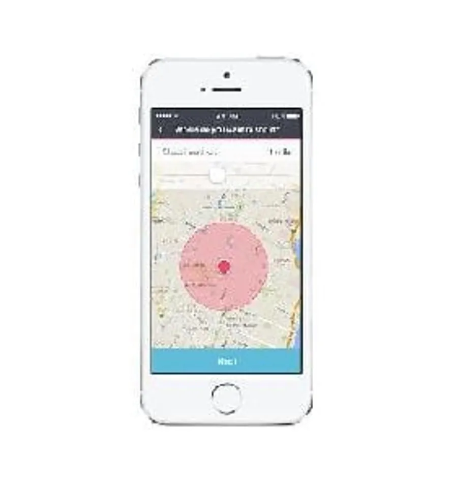 shout app