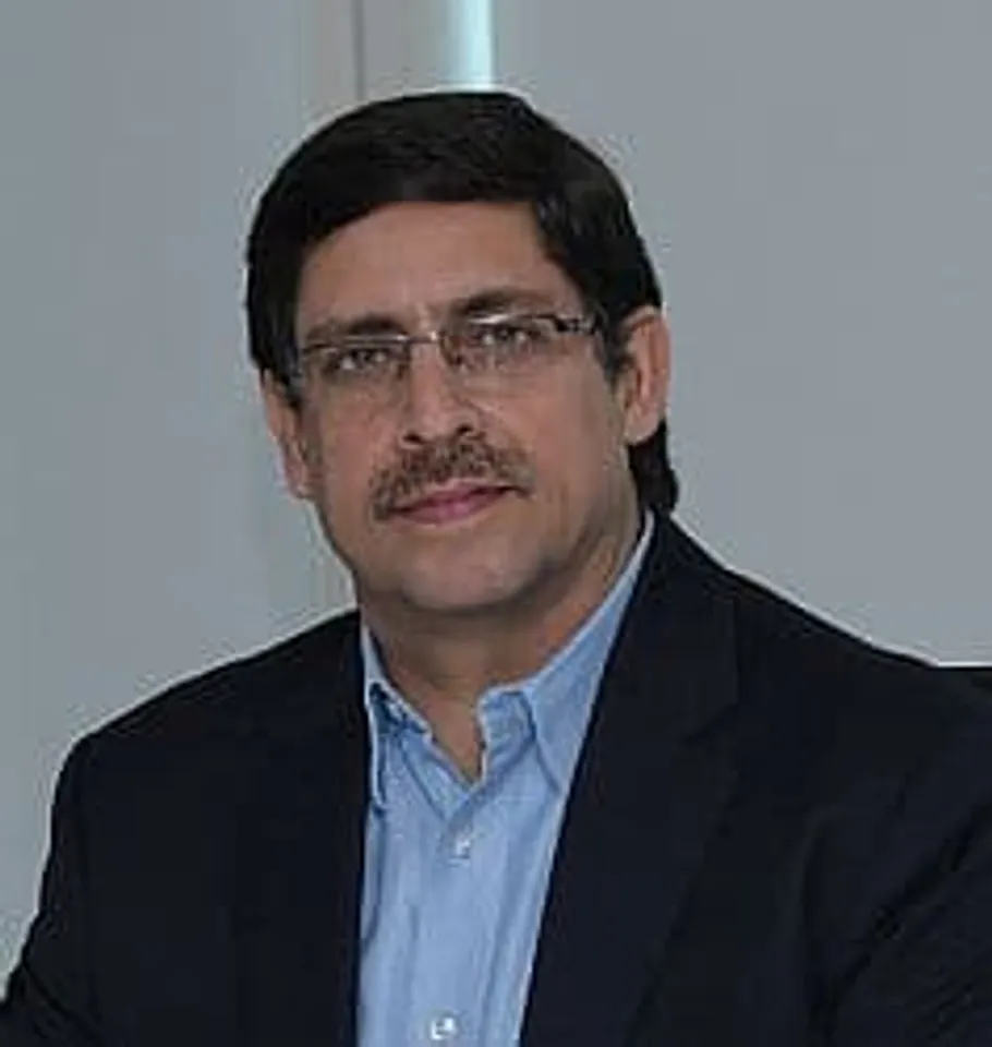 Naveen Chopra Media