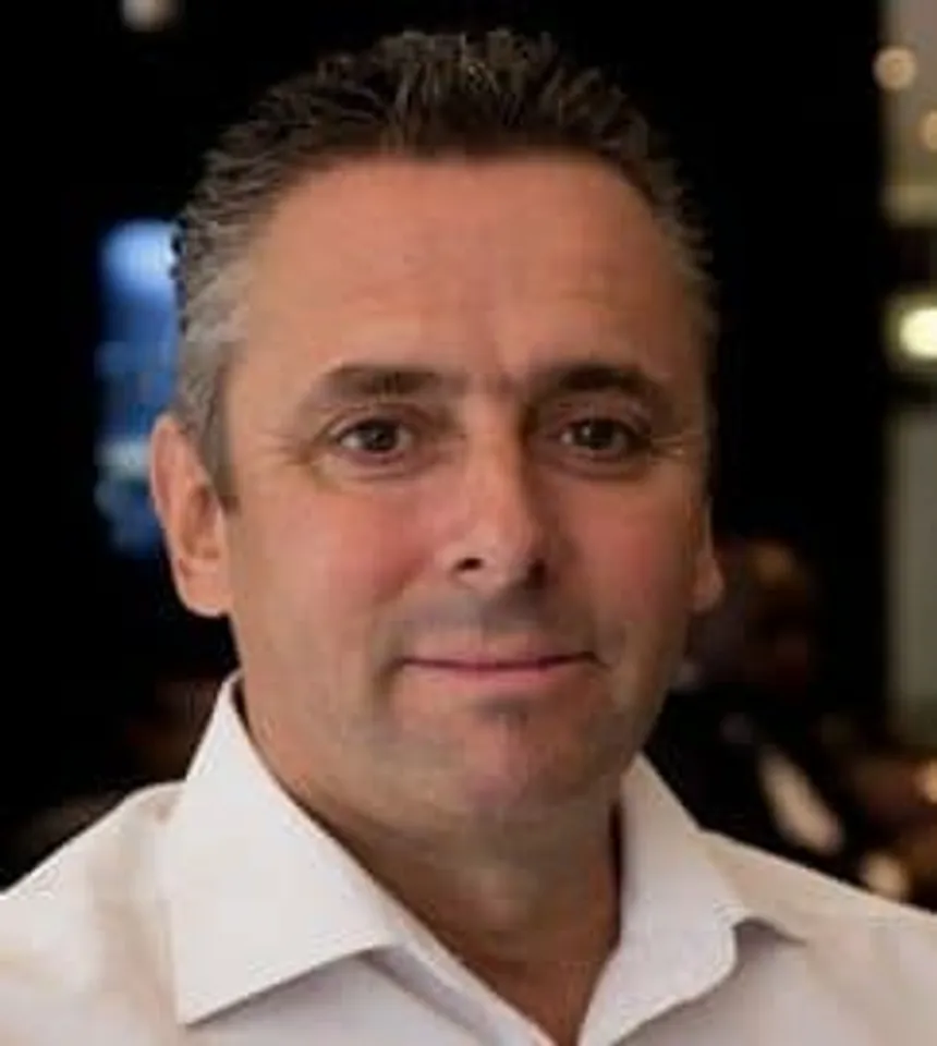 Paul Coates