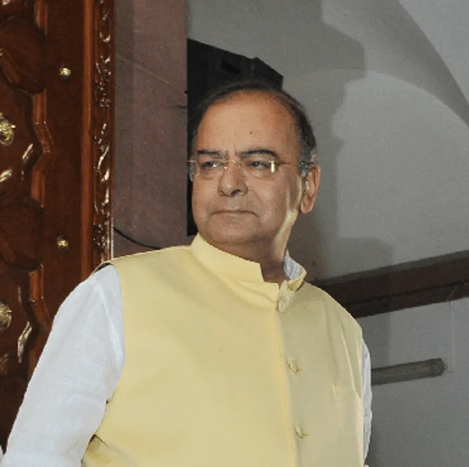 jaitley
