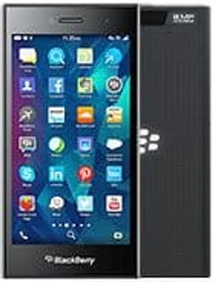 Blackberry