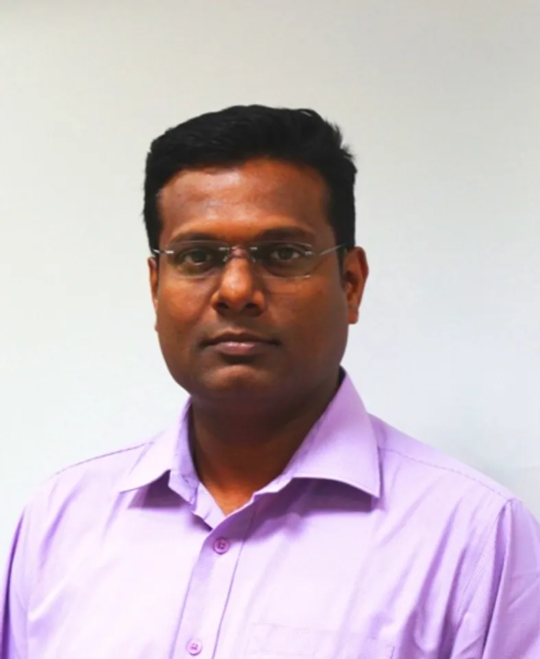 Mr. Baskar Dhandapani Country Sales Manager Freescale Semiconductor India Pvt. Ltd. e