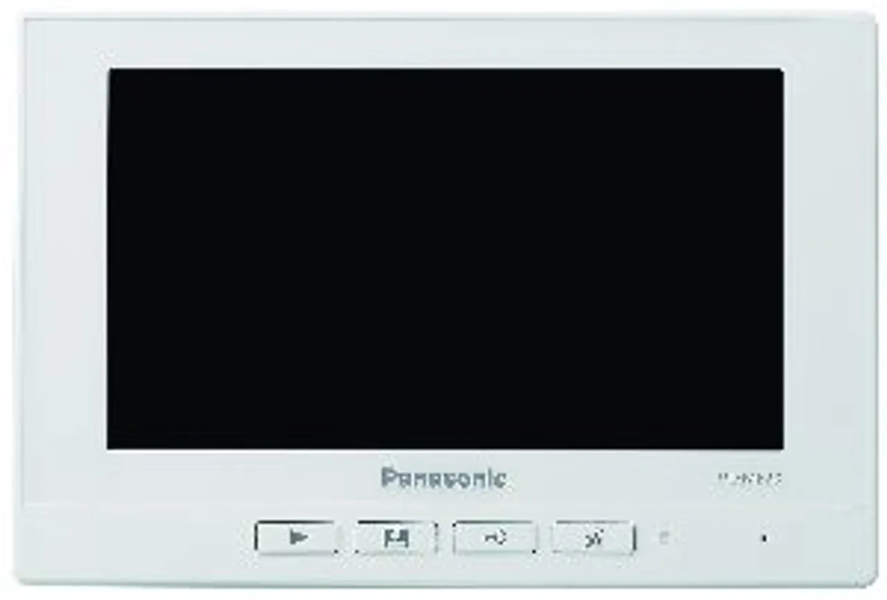 Panasonic