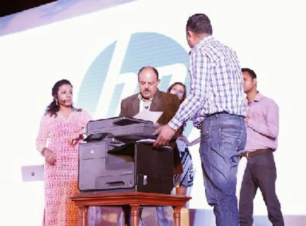 Printing