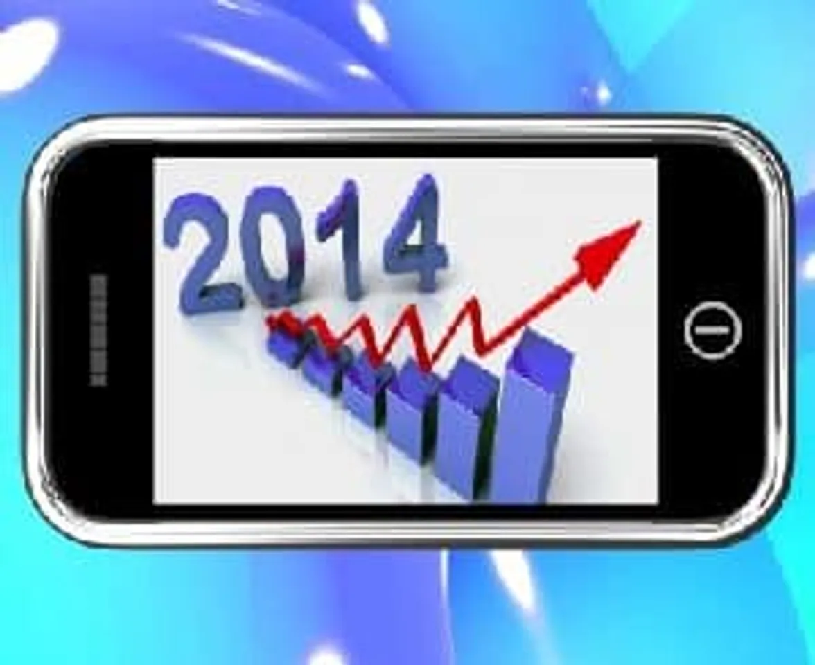mobile growth