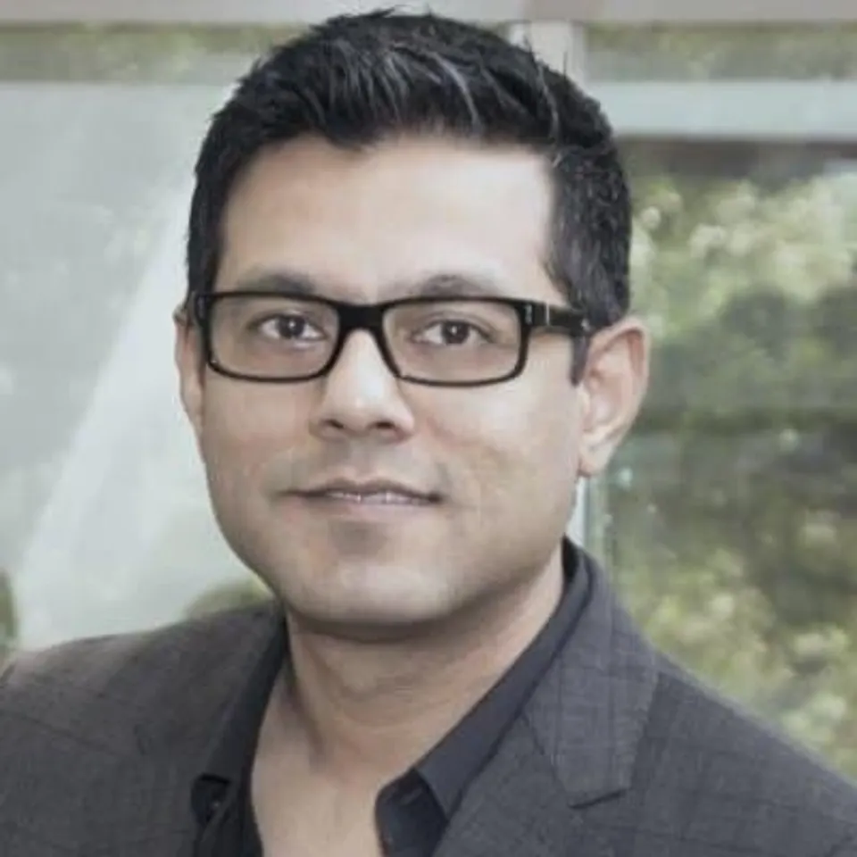 Dheeraj Sinha