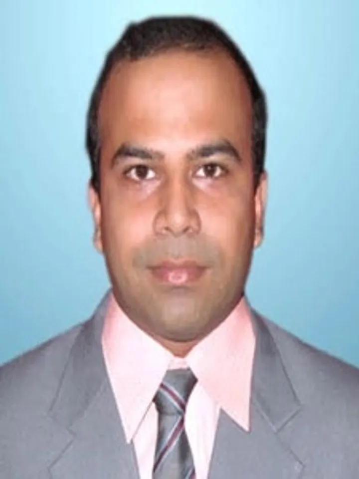 Kalyan Banga