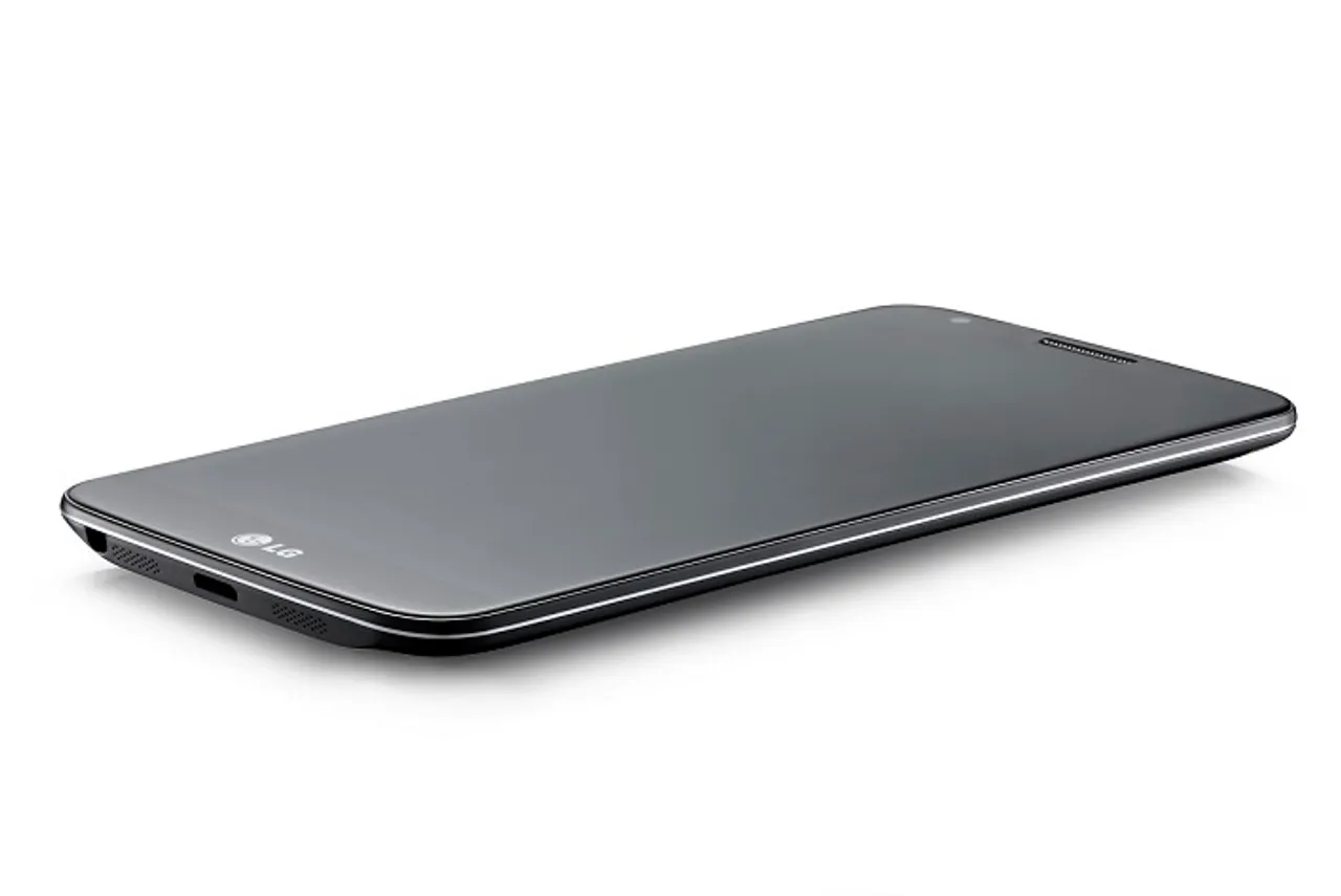 LG e