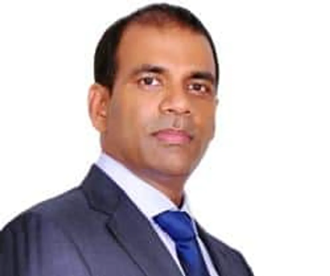 Mr. Ryan Perera Country Head Ciena img
