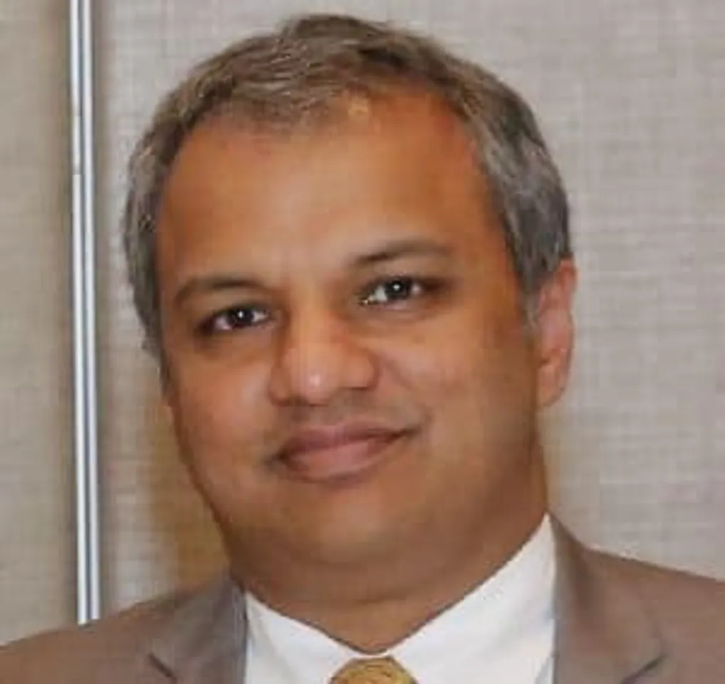Samiran Profile Pic