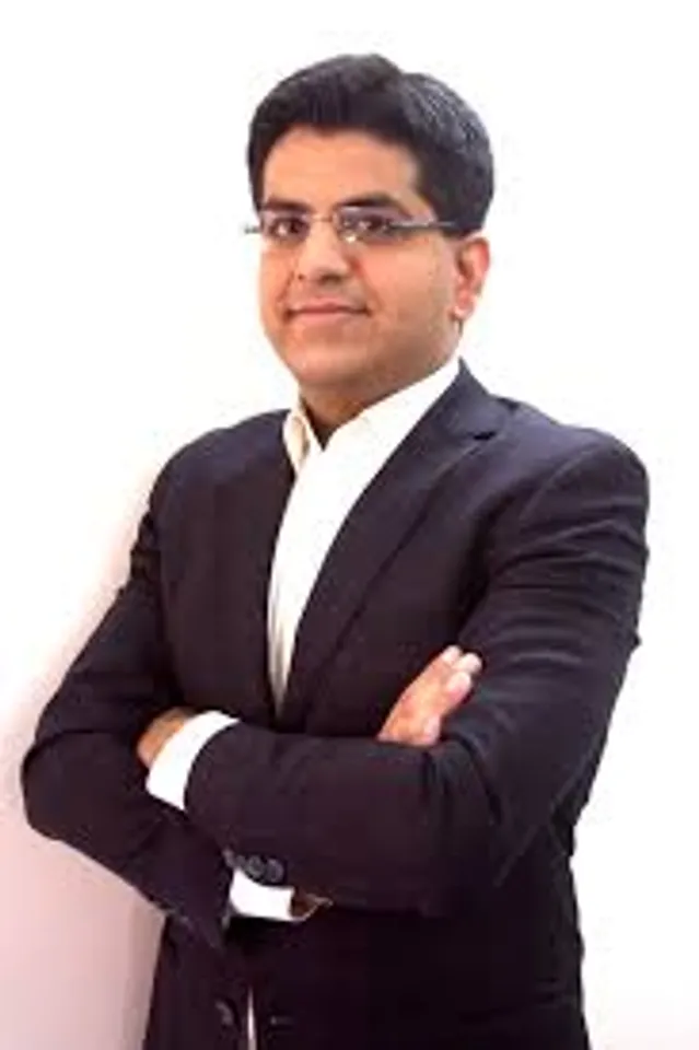 Sanchit vir Gogia