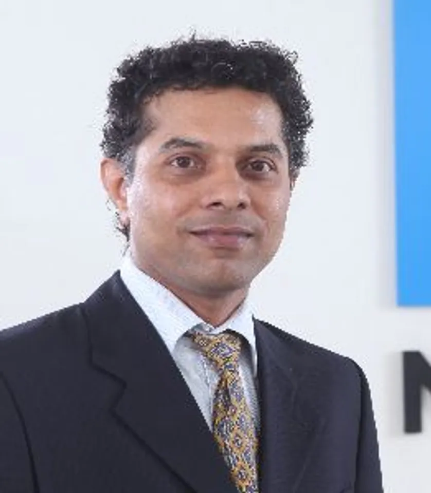 Santhosh DSouza