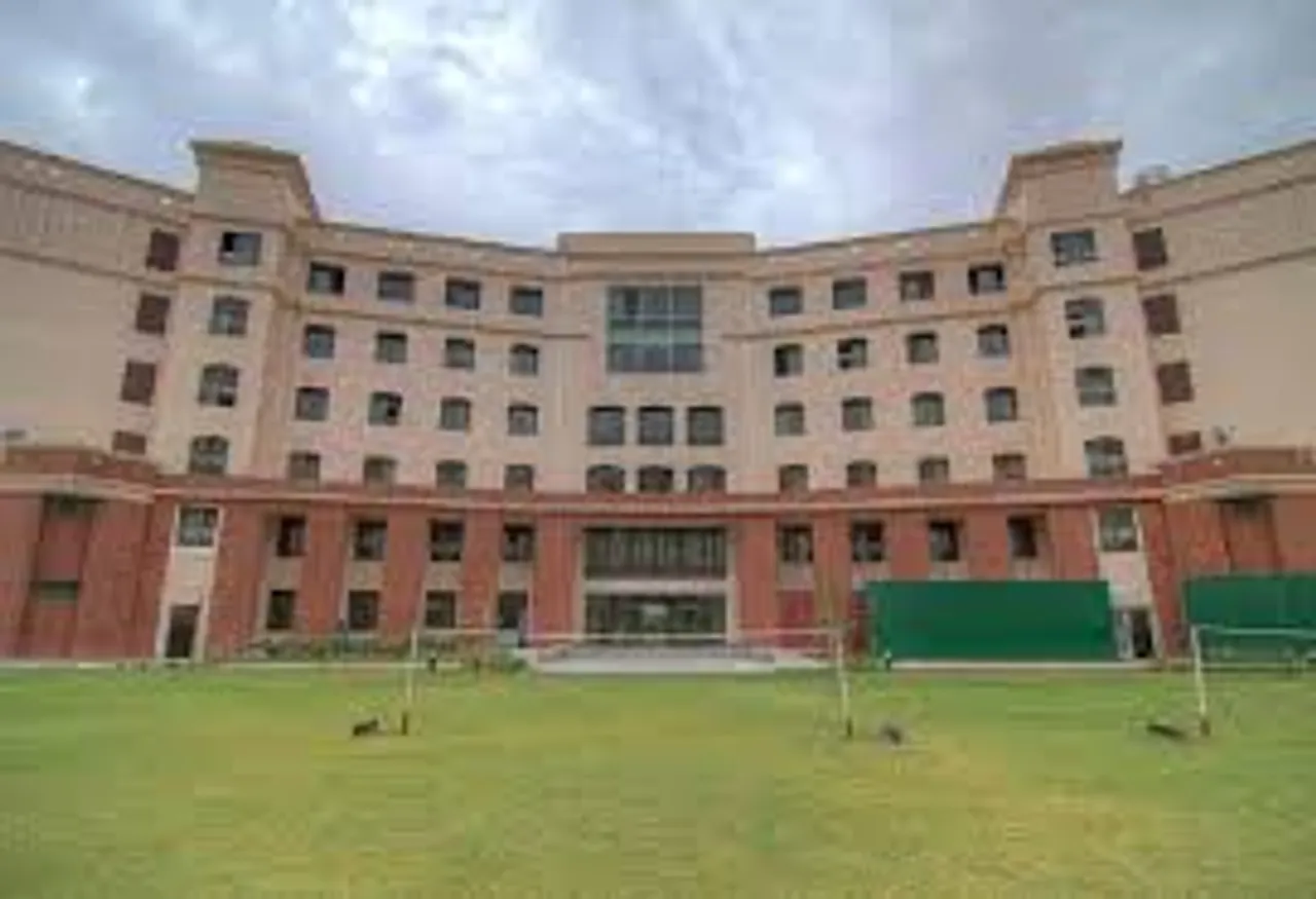 Shiv Nadar University