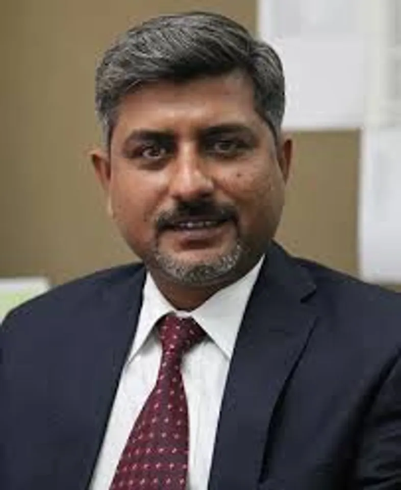 Venkatesh Swaminathan