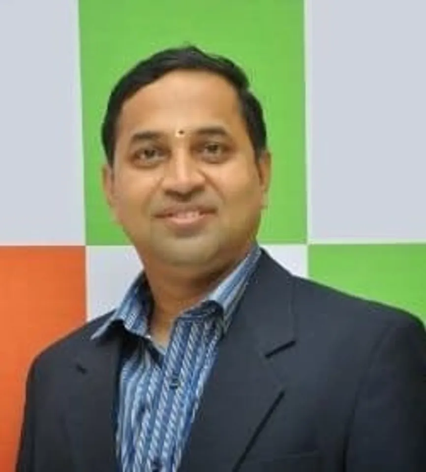 k sridhar