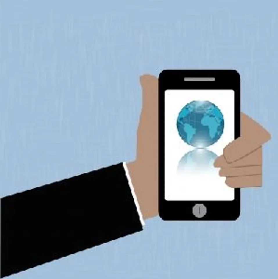 mobile data