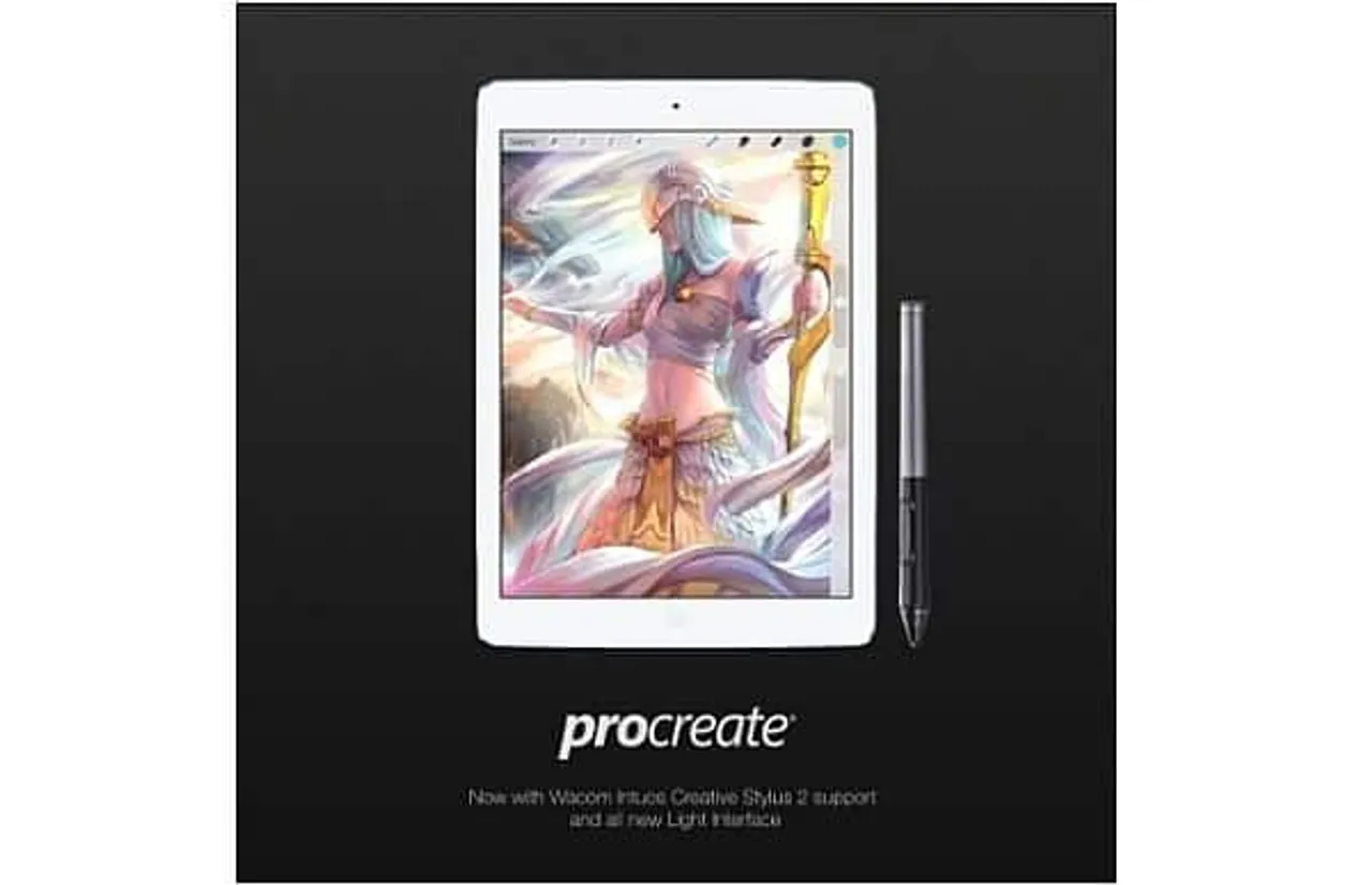 procreate