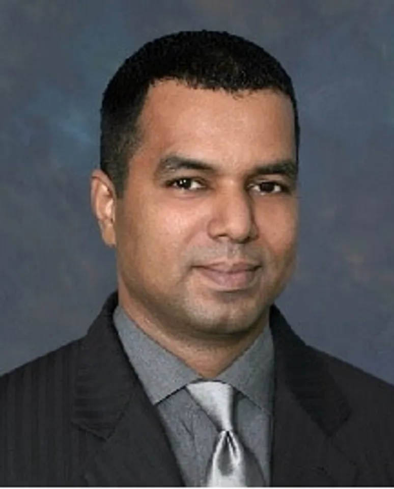susheel john