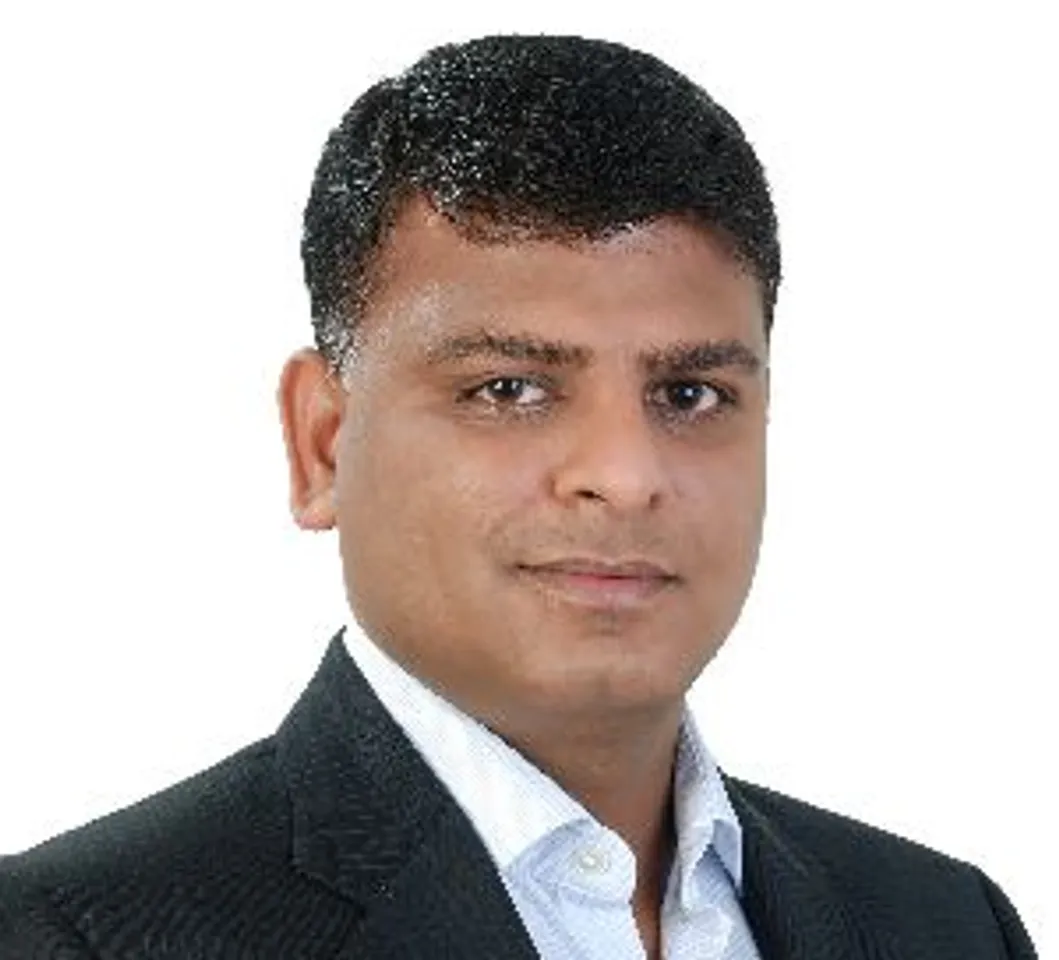 Ashok Kumar
