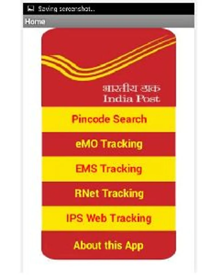 India Post