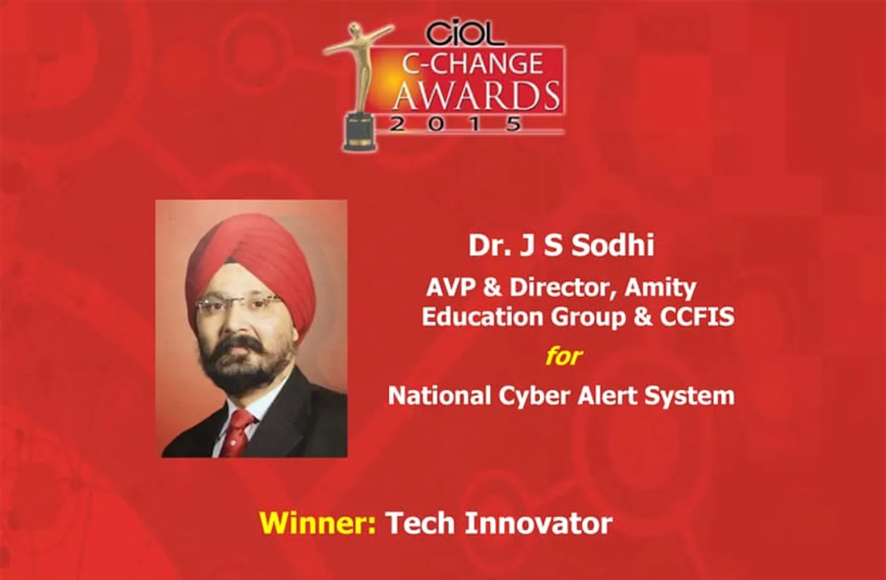 JS Sodhi