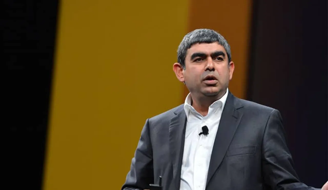 Vishal Sikka