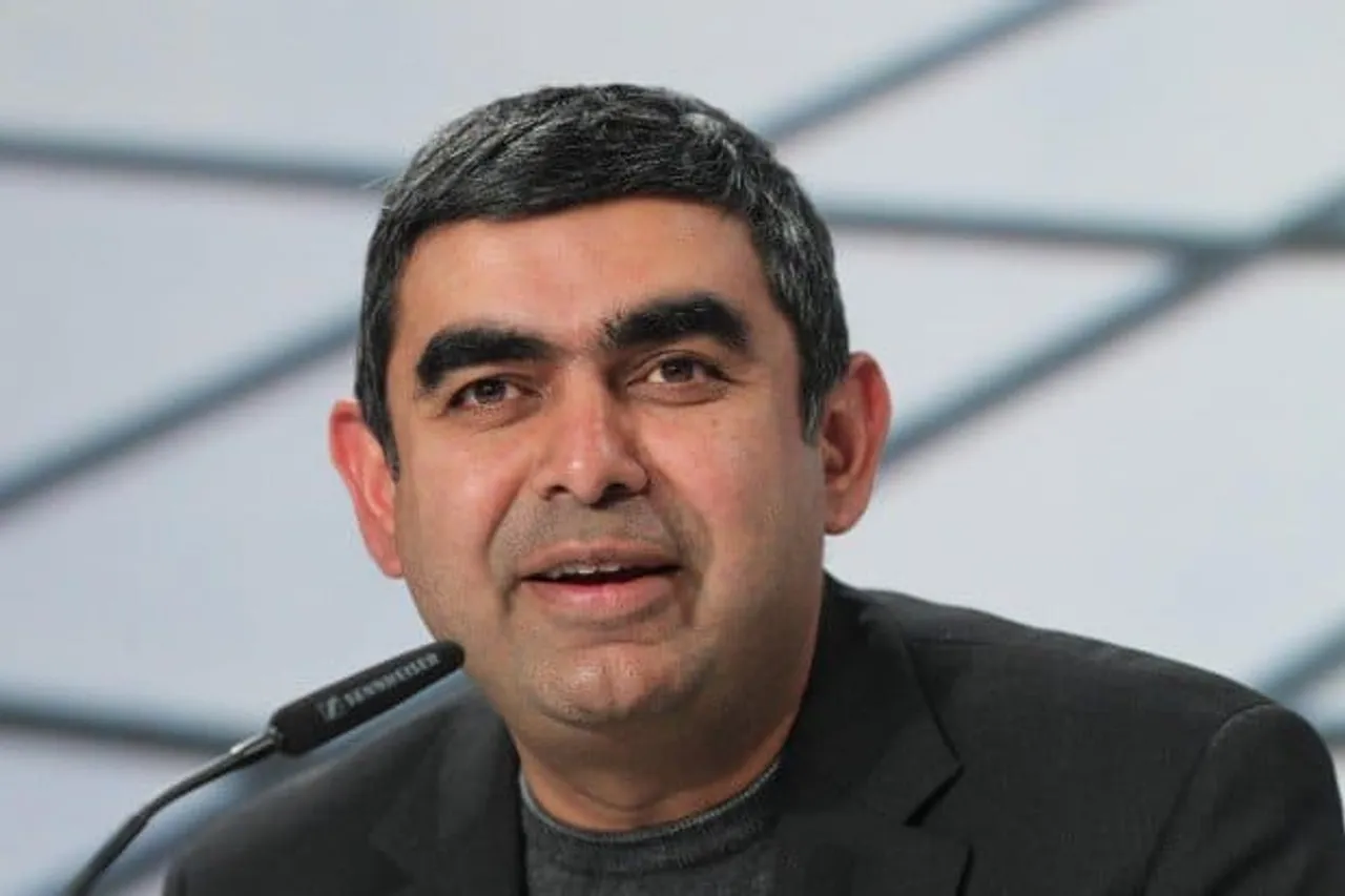 Vishal Sikka