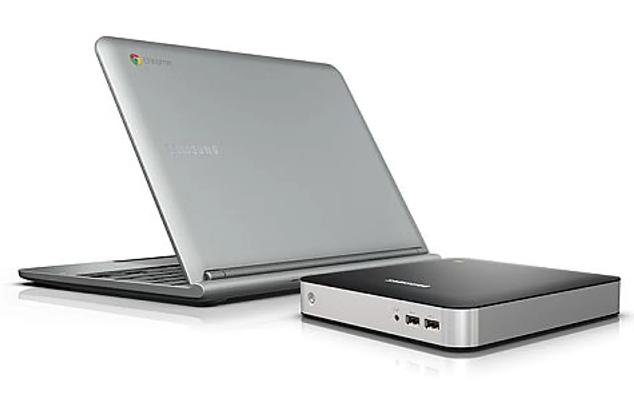 chromebook