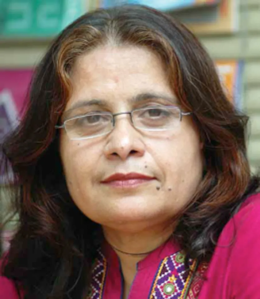 neeta verma e
