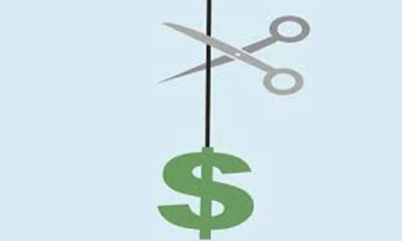 Cutting cost