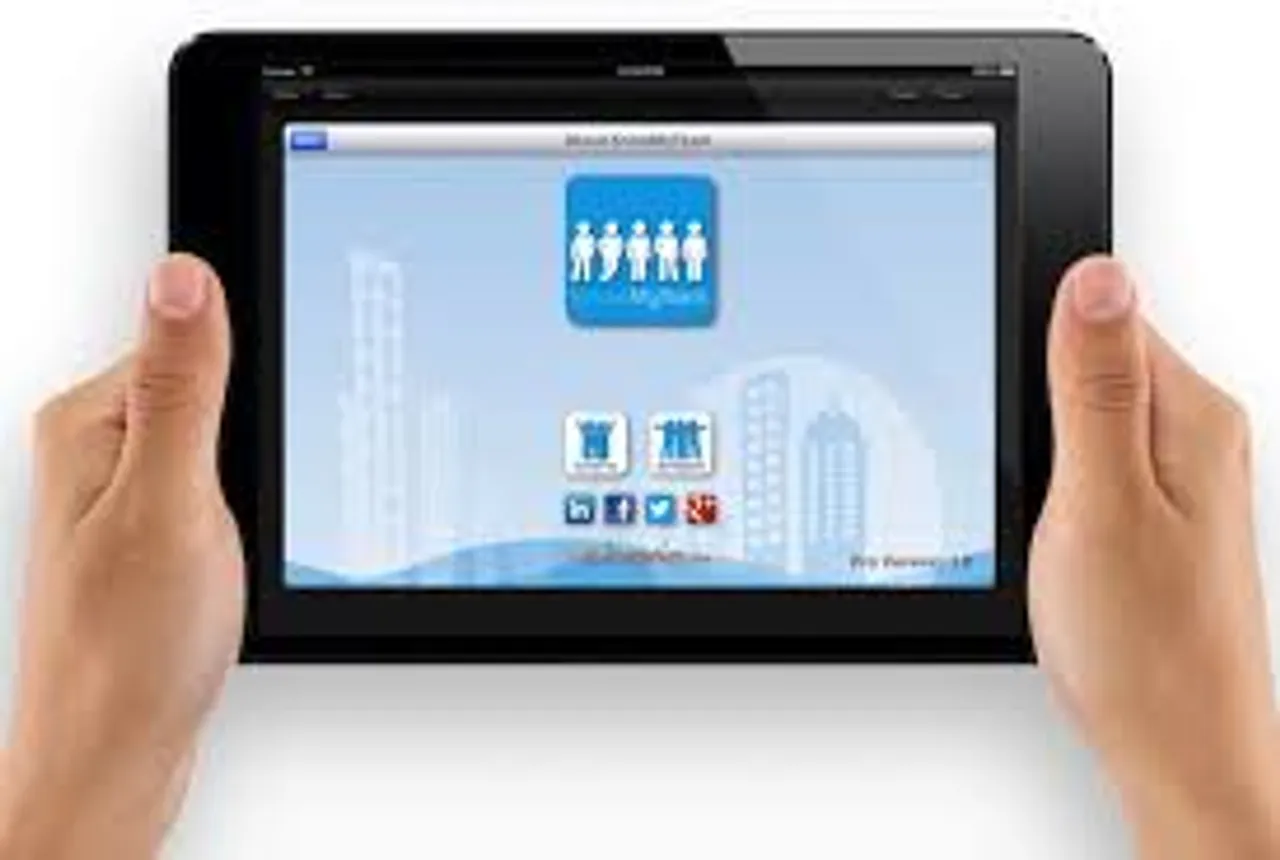 Mobile for good governance