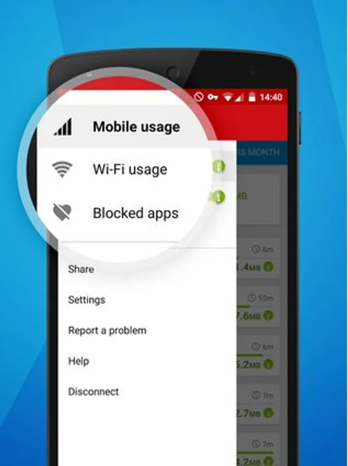 operamax e