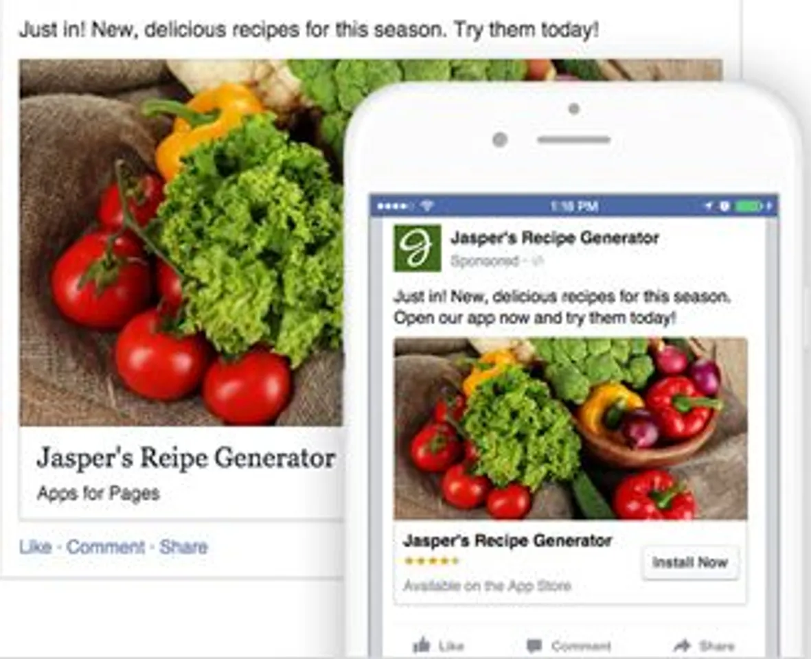 FB ads