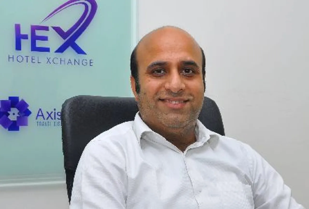 Ravi Taneja