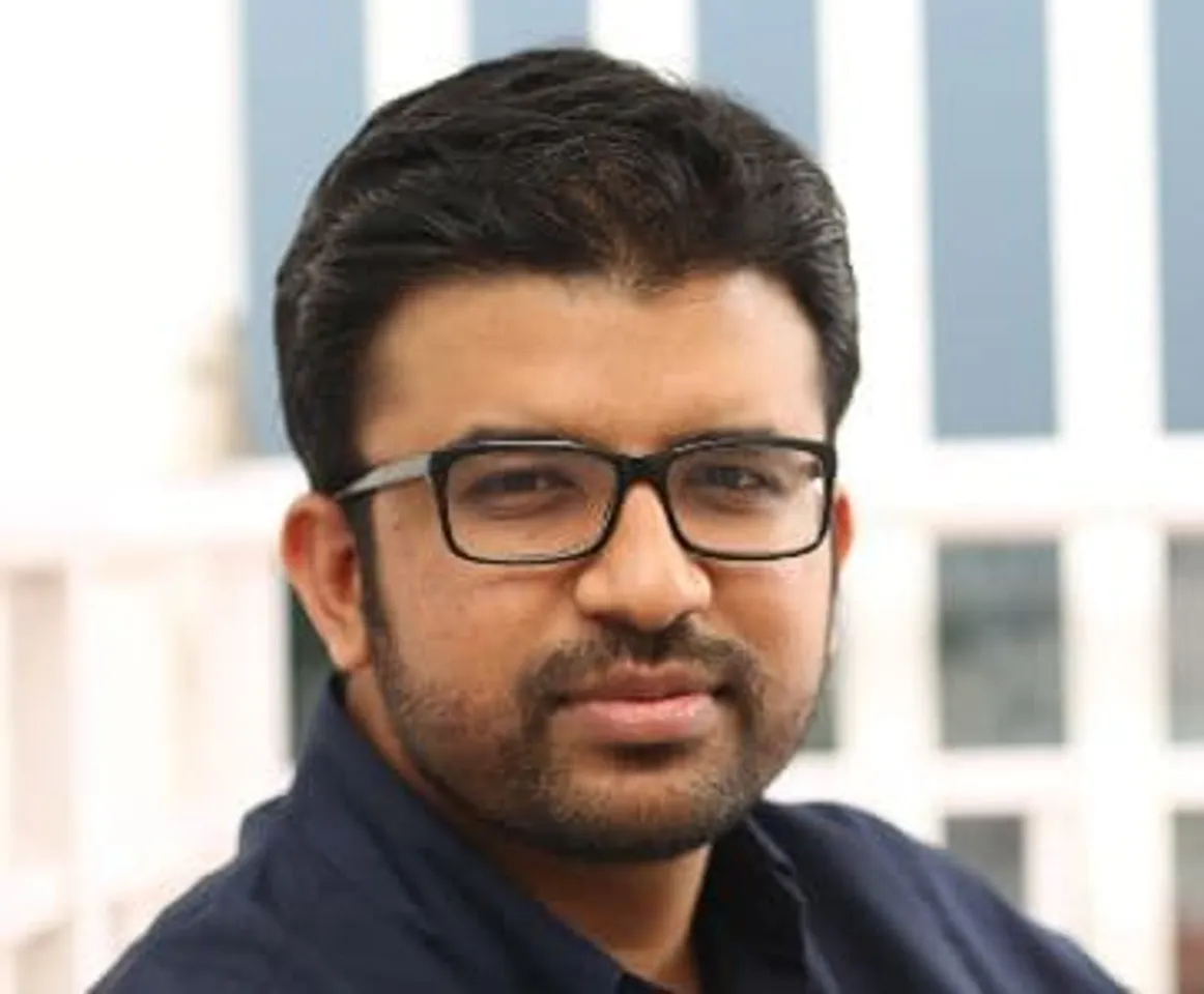 Shashank ND Founder CEO Practo