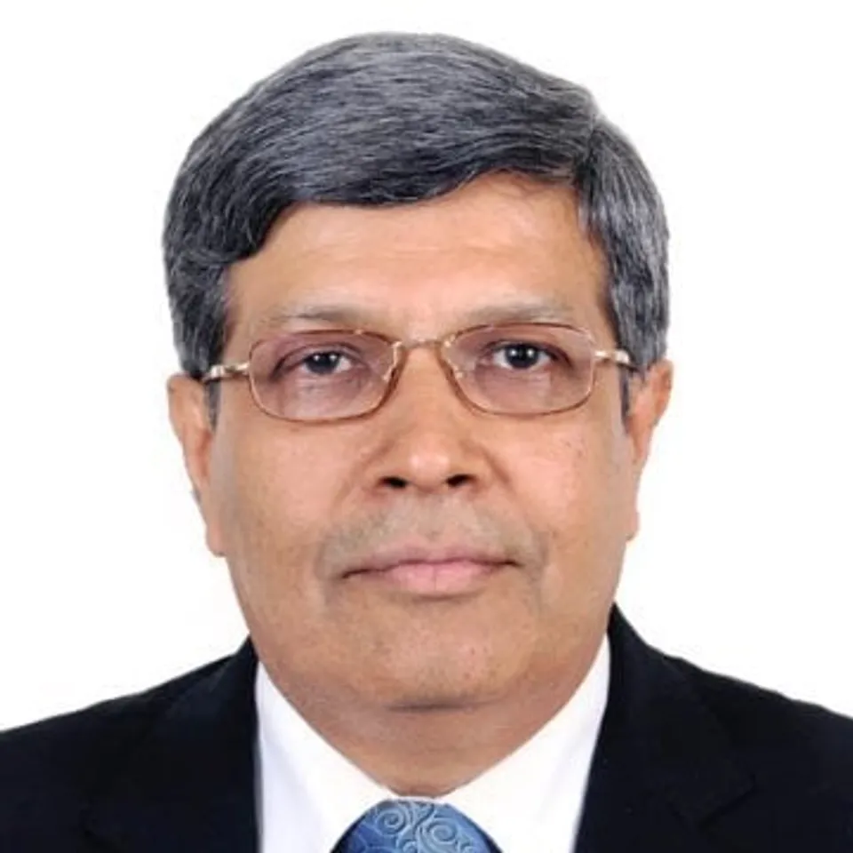 Sudipto Ghosh Lenovo