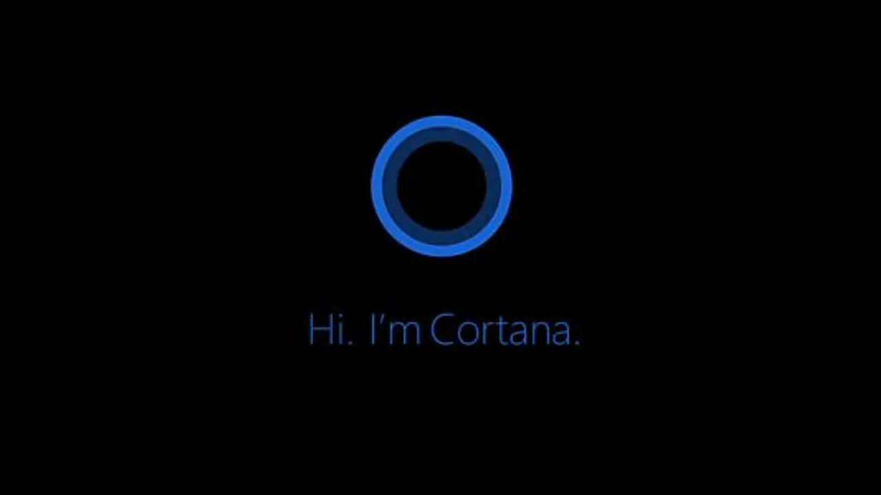 cortana e
