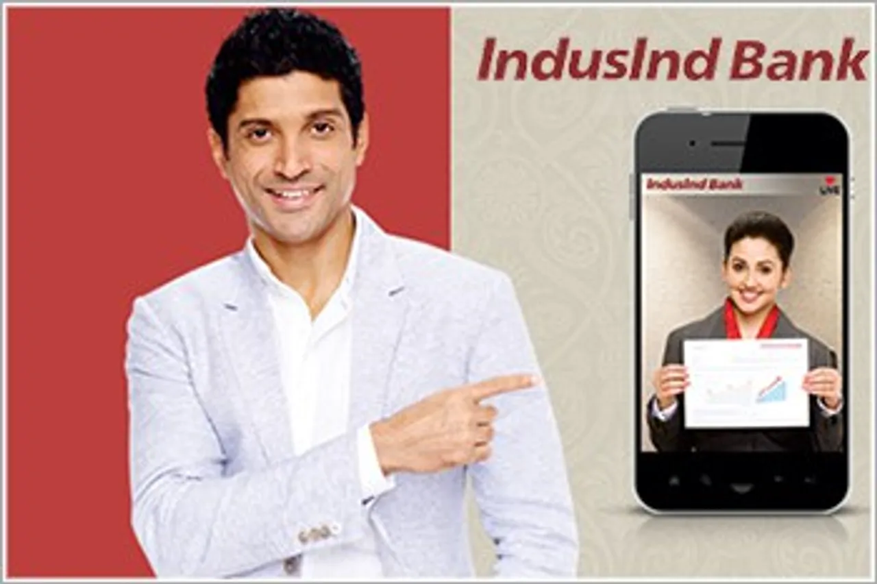 indusind bank