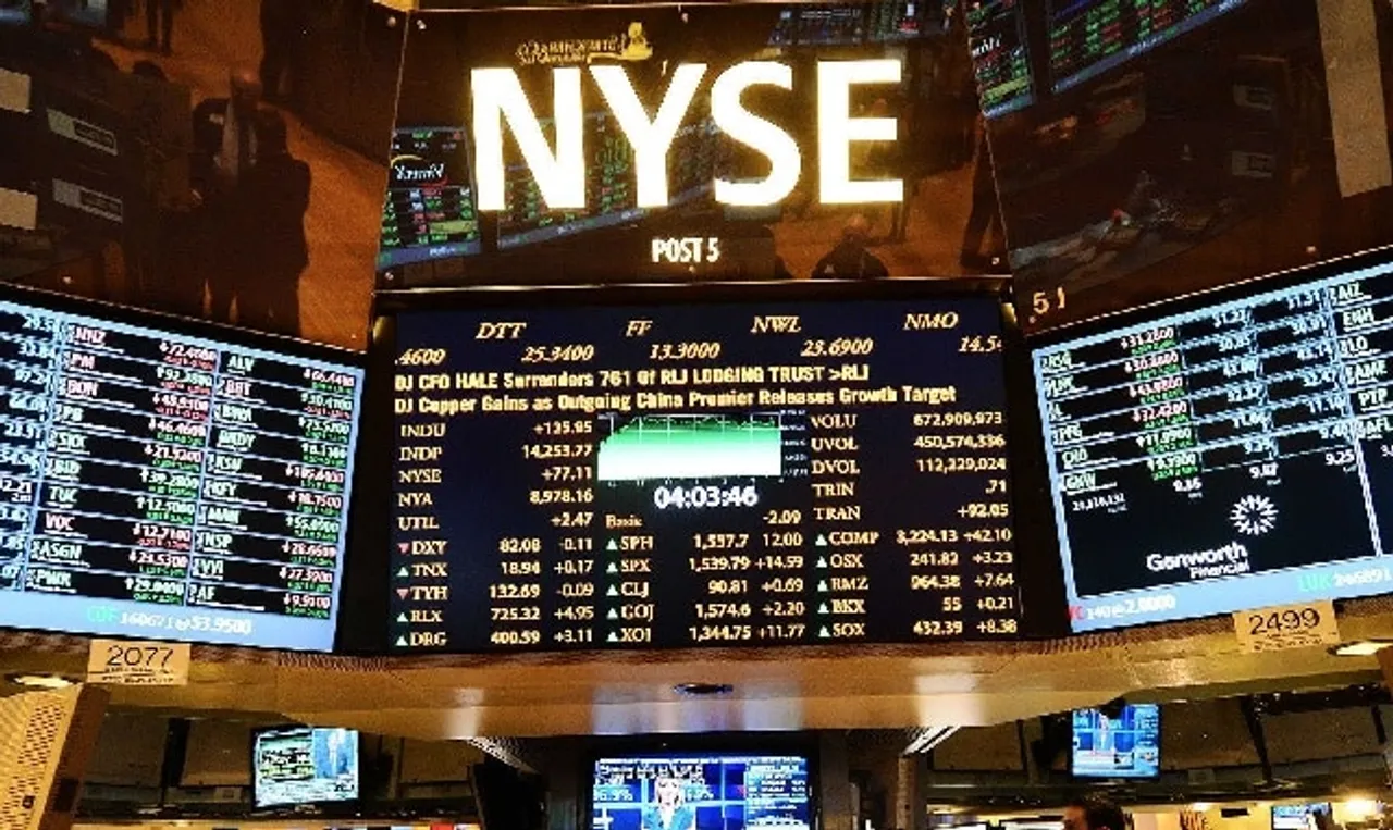 nyse