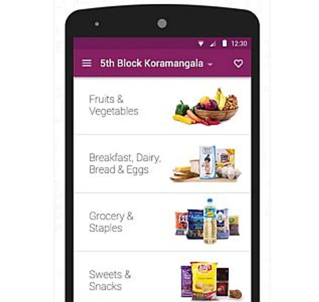 ola store
