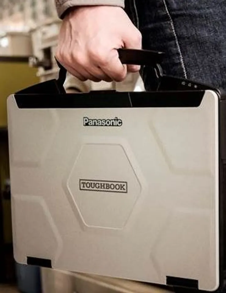 Panasonic