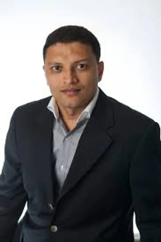 Prateek Pashine