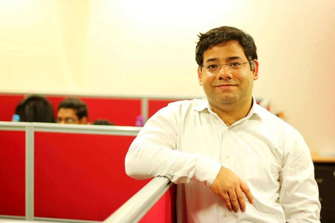 Ravi Kumar e