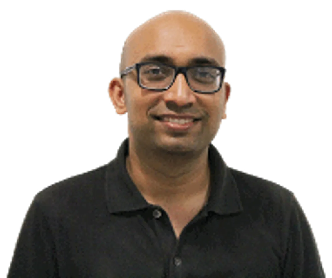 Saurabh Arora