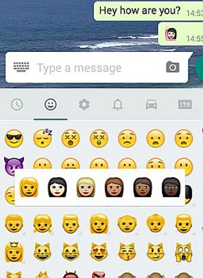 emoji