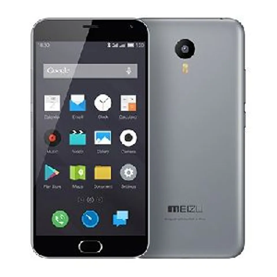meizu m note