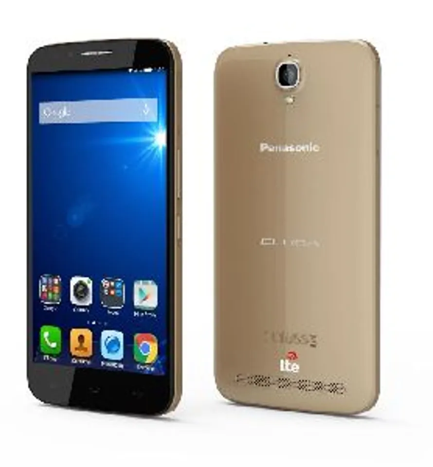 panasonic