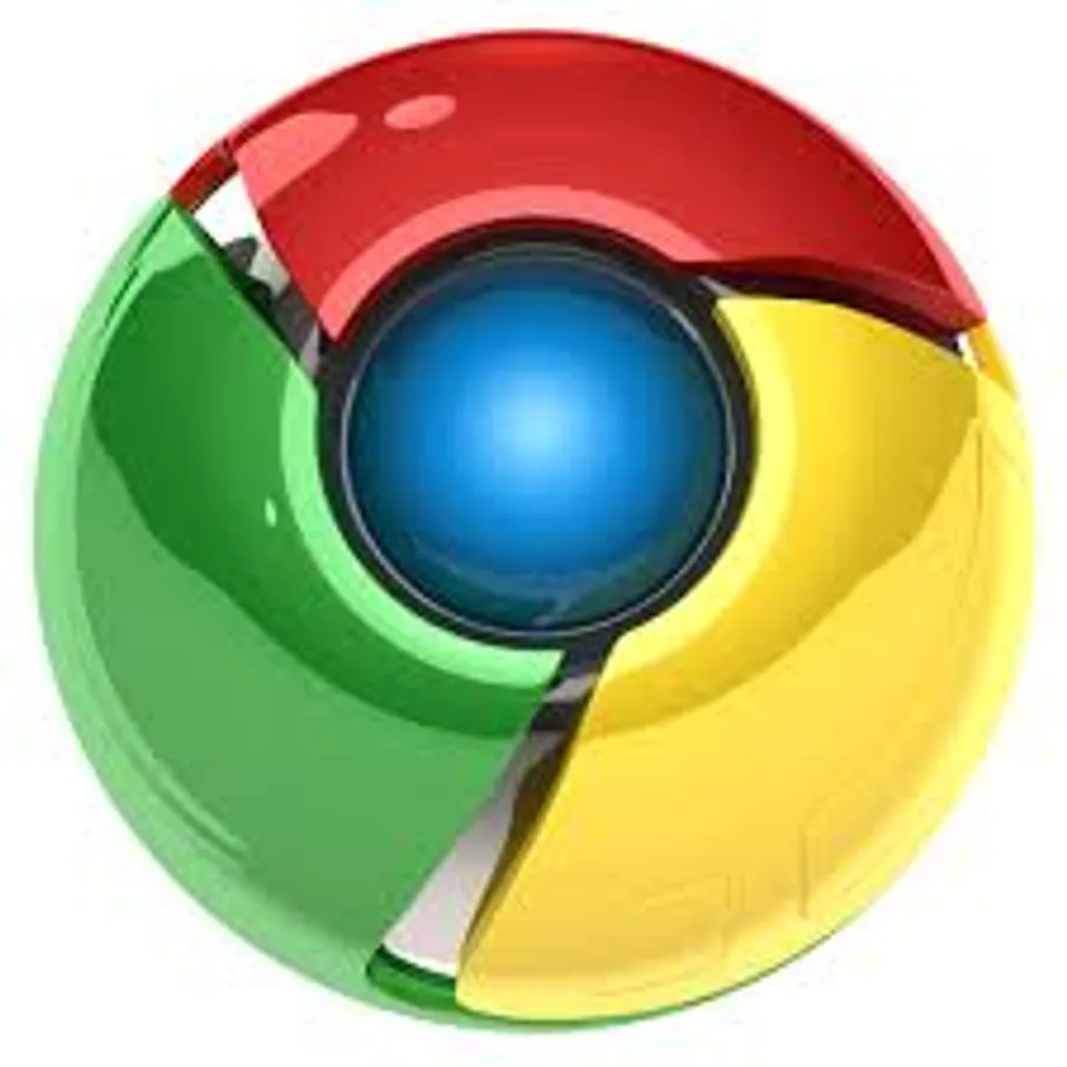 Google Chrome