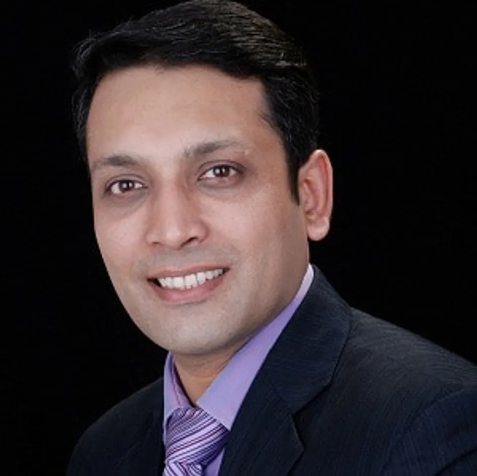 Nitin Singhal