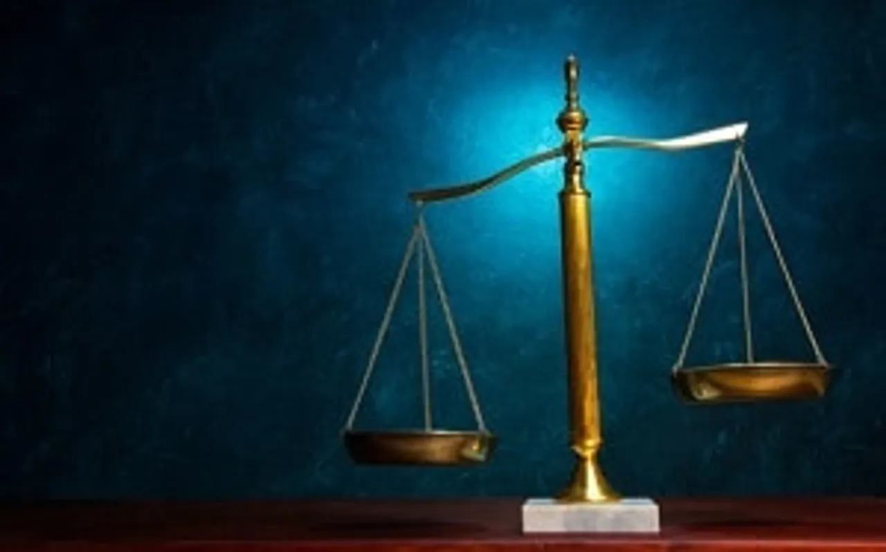 The balance